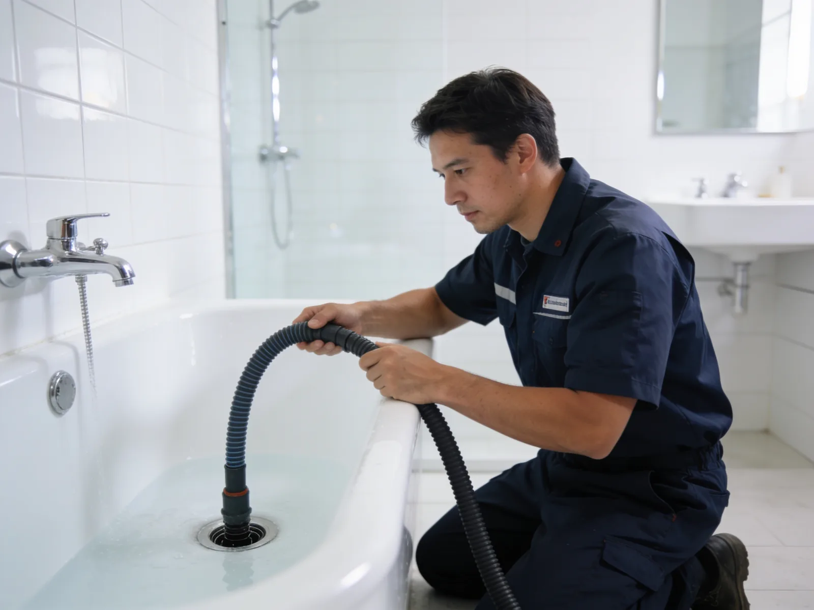 Emergency Plumber Augusta, OH FAQs